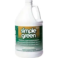 Simple Green Universalrengjøringsmiddel 3.78l