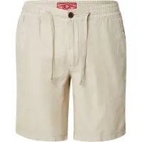 Superdry Merchant Linen Shorts