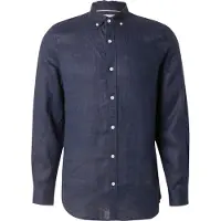 Scotch & soda 179188 Skjorte Med Lange Ermer