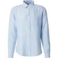Fynch&Hatton 15136000 Skjorte Med Lange Ermer