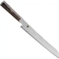 Miyabi Black 5000MCD67 Bread Knife 23cm