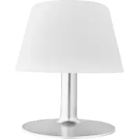 Eva Solo SunLight LED-bordlampe med solceller, USB 24 cm