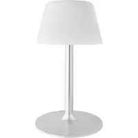 Eva Solo LED-solcelleterrasselampe USB dimbar 50cm