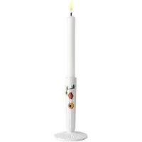 Kähler Hammershi Christmas H16 Cm Lysestake