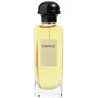 Hermès Paris HERMÈS Equipage Eau de Toilette for menn 100 ml
