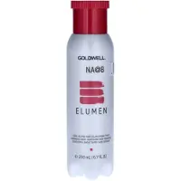 Goldwell Elumen Oxidant Free Na8 Permanent Hårfarge 200ml