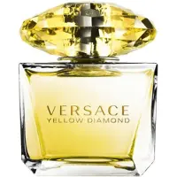 Versace Yellow Diamond Eau De Toilette