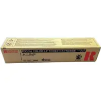 Ricoh Tonerkassett + Valse sort 15.000 sider