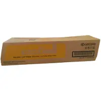 Kyocera-Mita Toner gul 31.800 sider