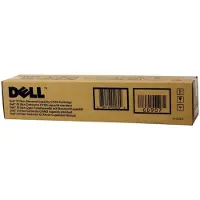 Dell Tonerkassett cyan 8.000 sider