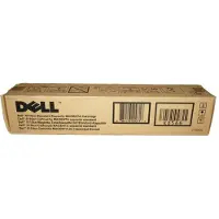 Dell Tonerkassett magenta 8.000 sider