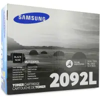 Samsung Tonerkassett sort 5.000 sider, høy kapasitet