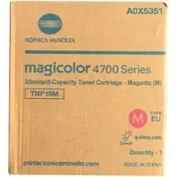 Minolta Tnp19m Toner