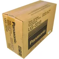 Panasonic Toner/Developer/OPC Unit