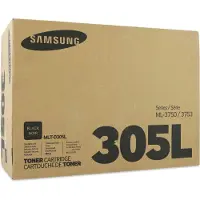 Samsung Tonerkassett sort, 15.000 sider