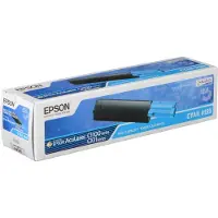 Epson Tonerkassett cyan 4.000 sider