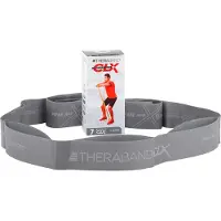 Thera-band Clx 11 Loops Athletic Motstandsbånd