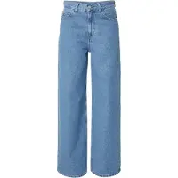 Carhartt WIP Jane Jeans blå