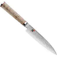 Miyabi 5000 MCD Chutoh 16 cm, Birk