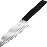 Victorinox Swiss Modern 17 Cm Santoku Kjøkkenkniv