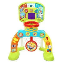 Vtech Basketkurv I Idrettssenter