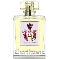 Carthusia Fiori Di Capri Eau De Parfum 100ml