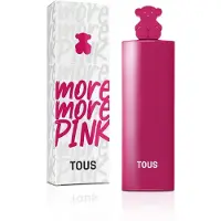 Tous More More Pink 90ml Eau De Toilette