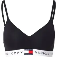 Tommy Hilfiger Uw0uw05715 Bralette Push-up Bh