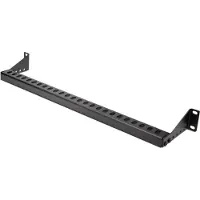 StarTech.com 12s Rack Kabelhåndterer