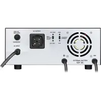 BlueWalker Inverter 700 PSW, 0,7 kVA