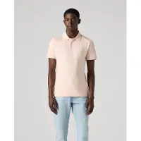 Levi's Slim Housemark Kortermet Poloskjorte
