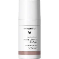 Dr. Hauschka Regenererende Intensivt øyekonturserum 15ml