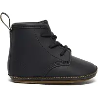 Dr. Martens Tøfler - 1460 Barneseng - Svart - - 17 - Tøfler