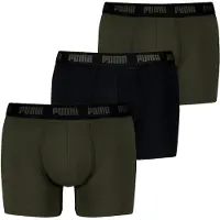 Puma Everyday Boxers 3 Enheter