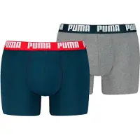 Puma Everyday Basic Boxers 2 Enheter