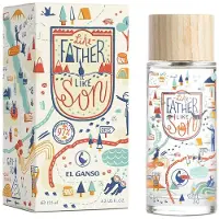 El Ganso Like Father Like Son 125ml Eau De Toilette
