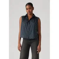 Levi's Gracen Comm Sl Ermeløs Bluse