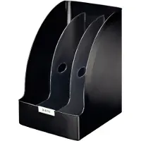 Leitz Plus Jumbo Bladstativ