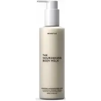 Mantle The Nourishing Body Milk 250 ml