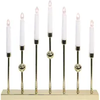 Star Trading Lysestake Gustavo