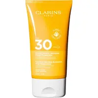 Clarins Youth-Protecting Sunscreen High Protection SPF30 Body 150 ml