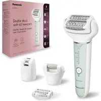 Panasonic EY ES-EY70 - Epilerer - trådløs