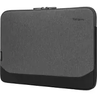 Targus Cypress Sleeve with EcoSmart - Notebookhylster - 13 - 14 - grå