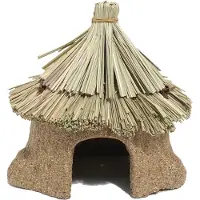 Rosewood Pet Rosewood Edible Play Shack - Small