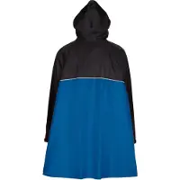 Vaude Bike Valero Vanntett Poncho