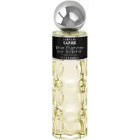 PARFUMS SAPHIR The Fighter By Vapo 200ml Eau De Parfum