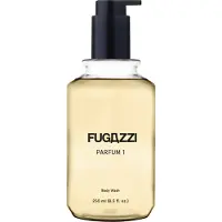 Fugazzi Parfum 1 Body Wash 225 ml