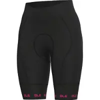 ALÉ Pr-e Strada 2.0 Sykkelshorts Uten Seler
