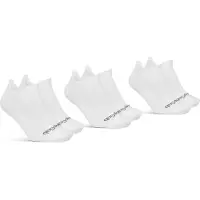 Gripgrab Classic No Show Korte Sokker 3 Enheter