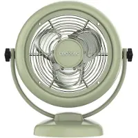 Cecotec Energysilence 800 Retrodesk Bordvifte